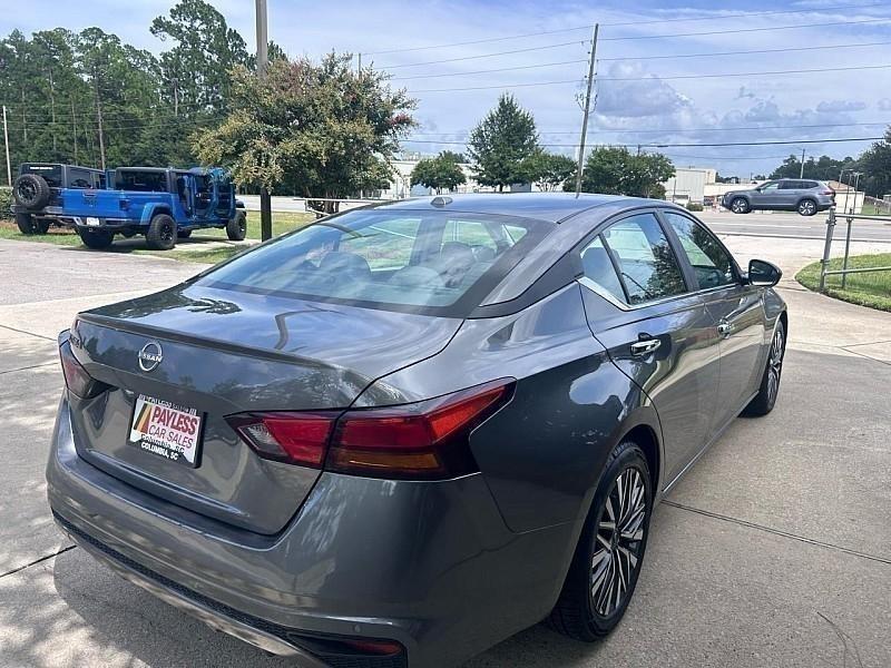 Nissan Altima SV FWD 2025