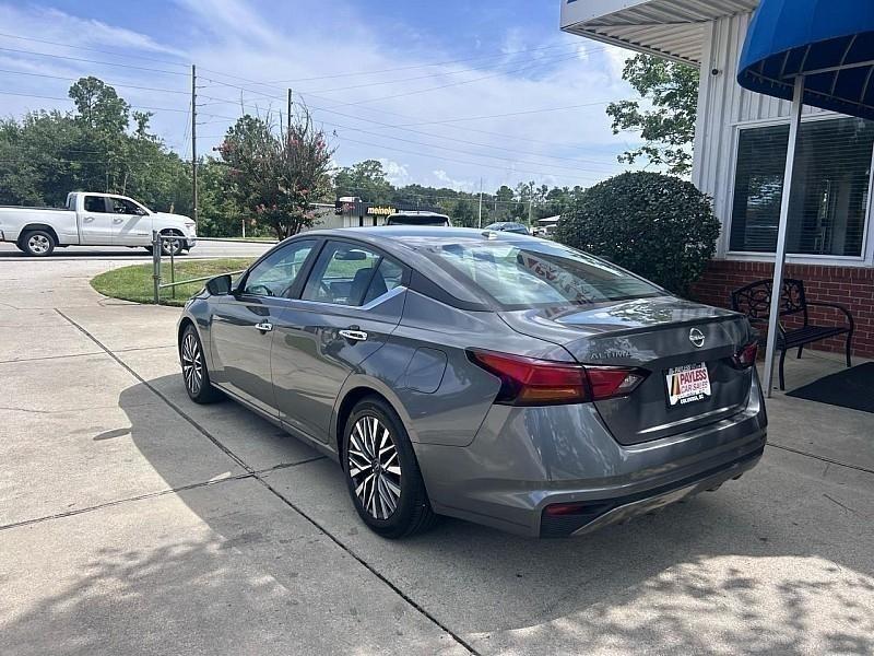Nissan Altima SV FWD 2025