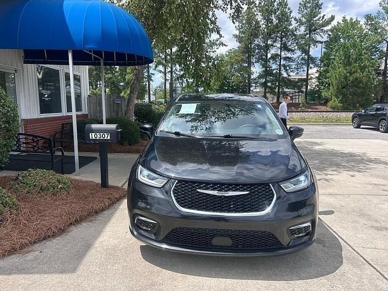 Chrysler Pacifica Touring L FWD 2023