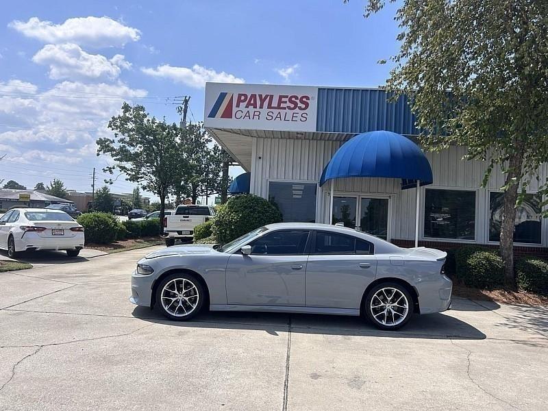 Dodge Charger photo 2