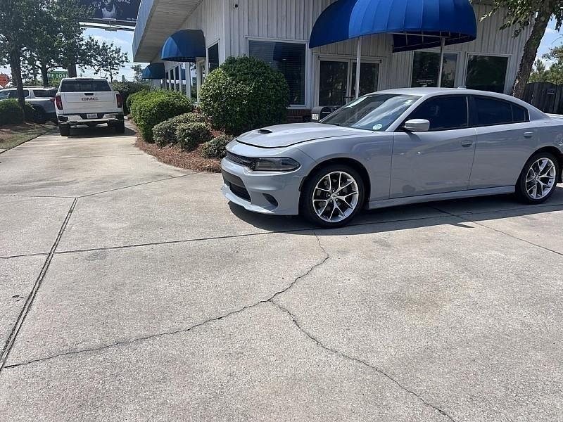 Dodge Charger photo 3