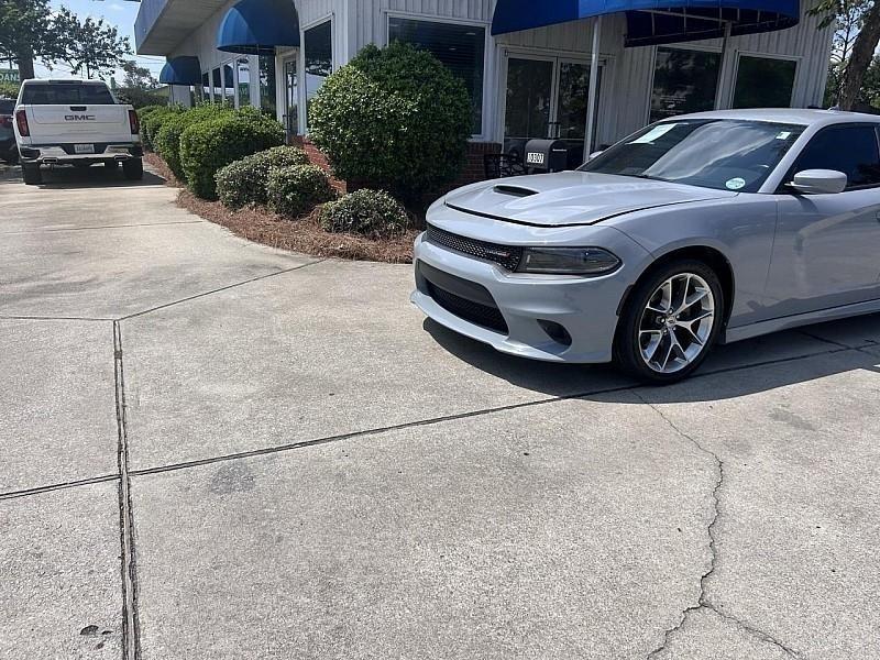 Dodge Charger photo 4