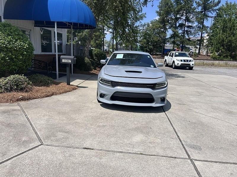 Dodge Charger photo 5