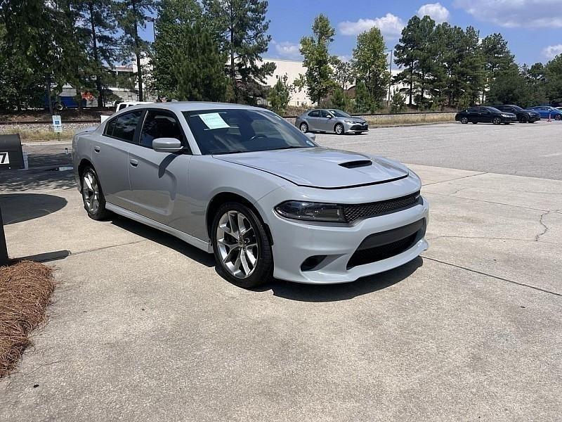 Dodge Charger photo 6