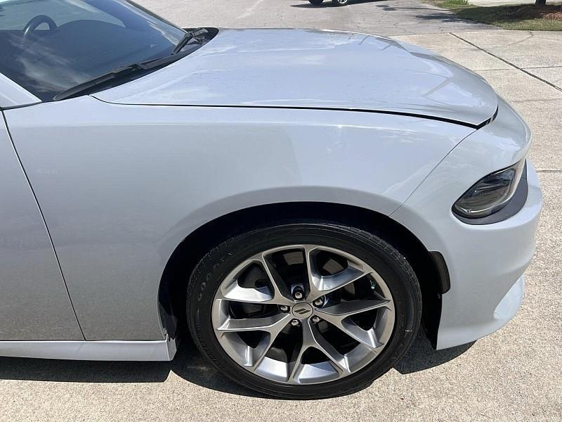 Dodge Charger photo 7