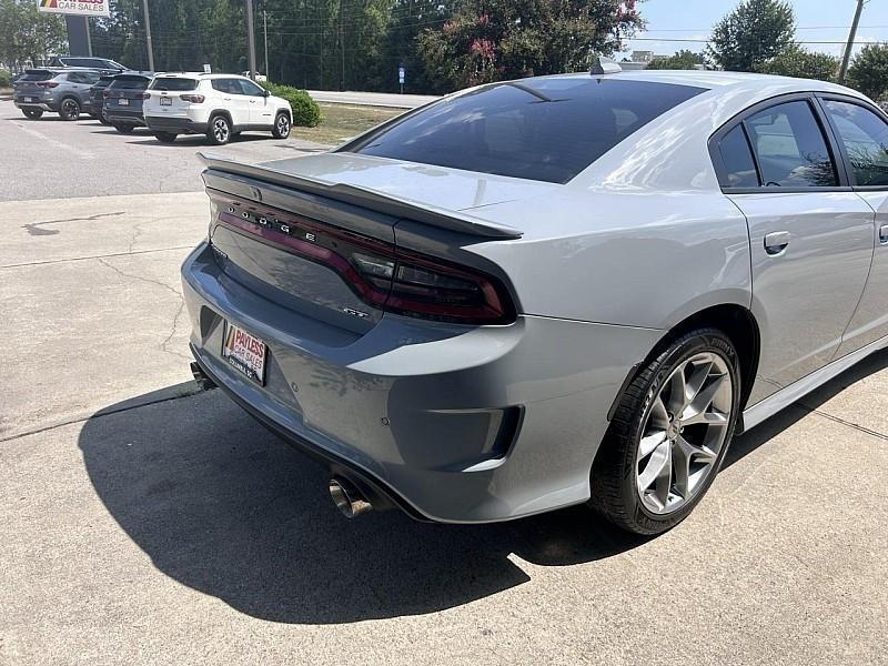 Dodge Charger photo 10