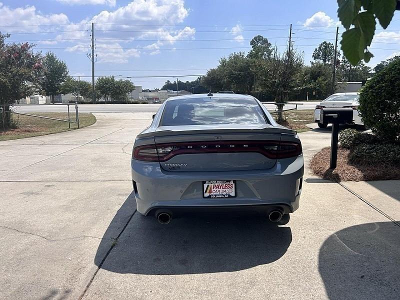 Dodge Charger photo 11