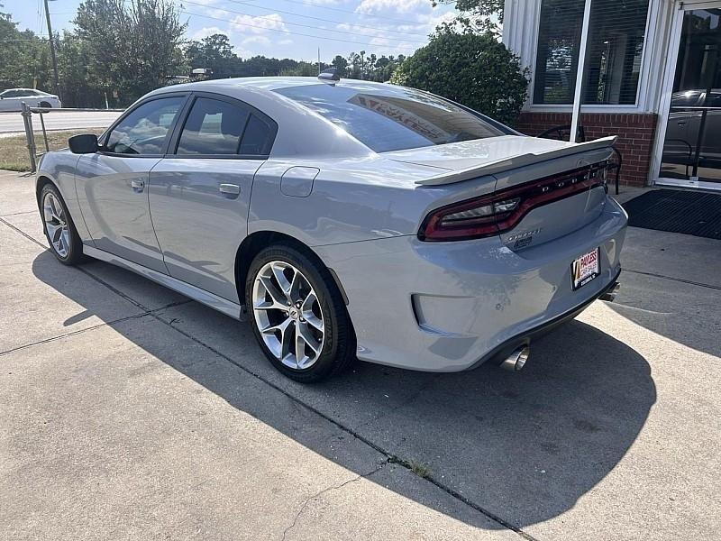 Dodge Charger photo 12