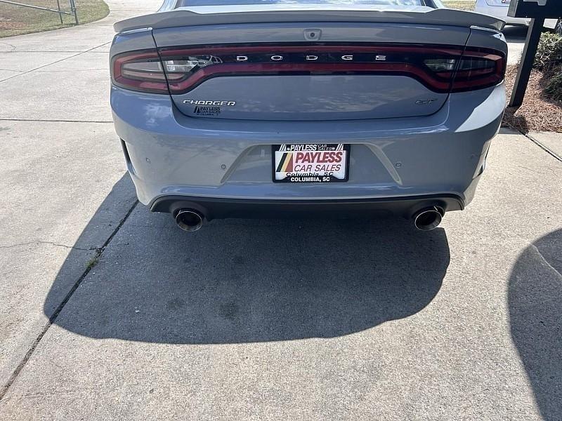 Dodge Charger photo 14