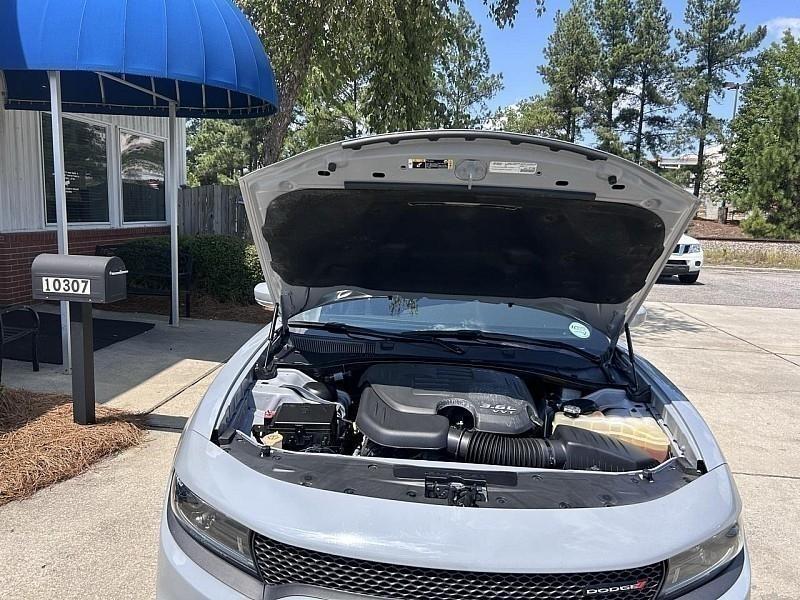Dodge Charger photo 22