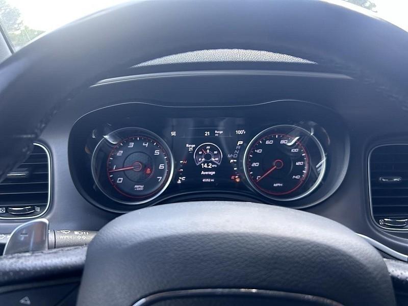 Dodge Charger photo 26
