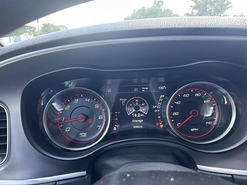 Dodge Charger photo 27