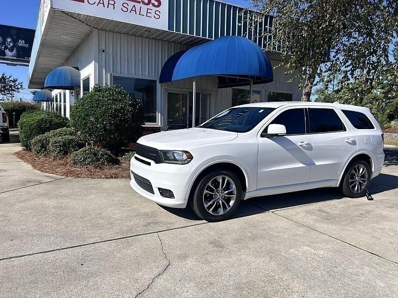 Dodge Durango GT Plus RWD 2020