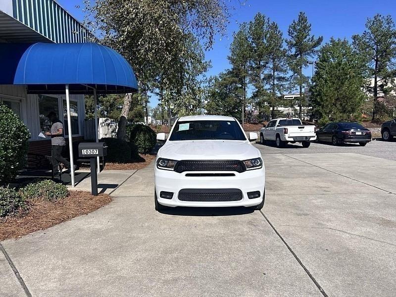 Dodge Durango GT Plus RWD 2020