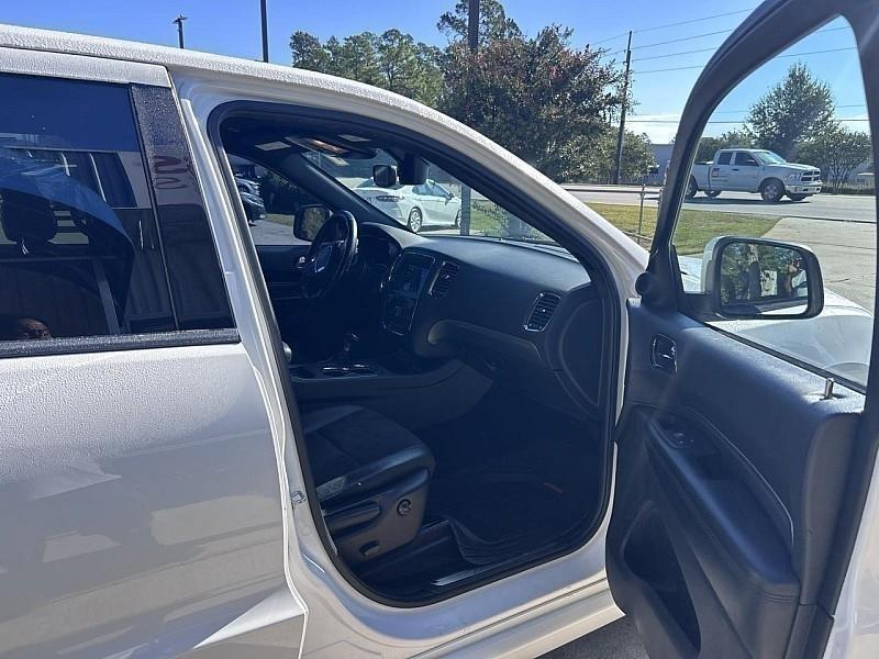 Dodge Durango GT Plus RWD 2020