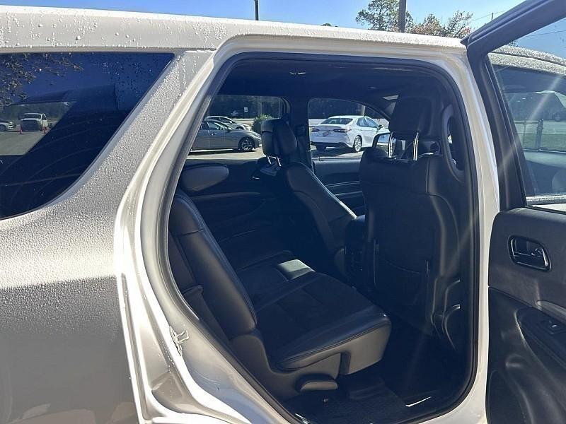 Dodge Durango GT Plus RWD 2020