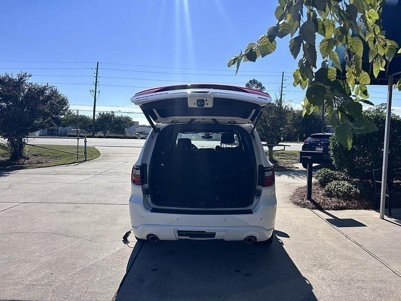 Dodge Durango GT Plus RWD 2020