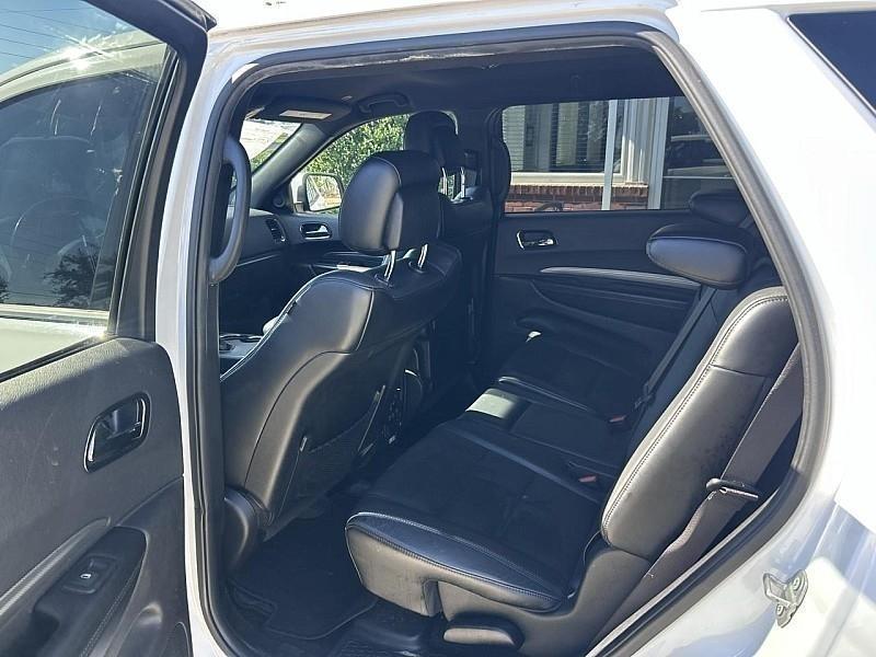 Dodge Durango GT Plus RWD 2020