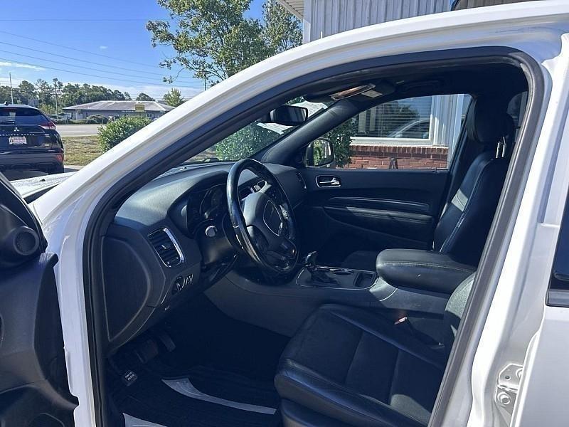 Dodge Durango GT Plus RWD 2020