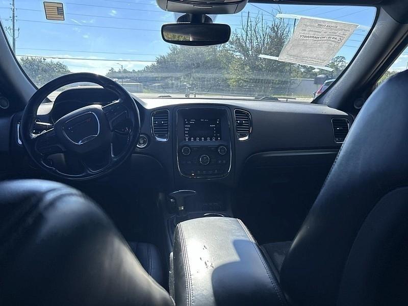 Dodge Durango GT Plus RWD 2020