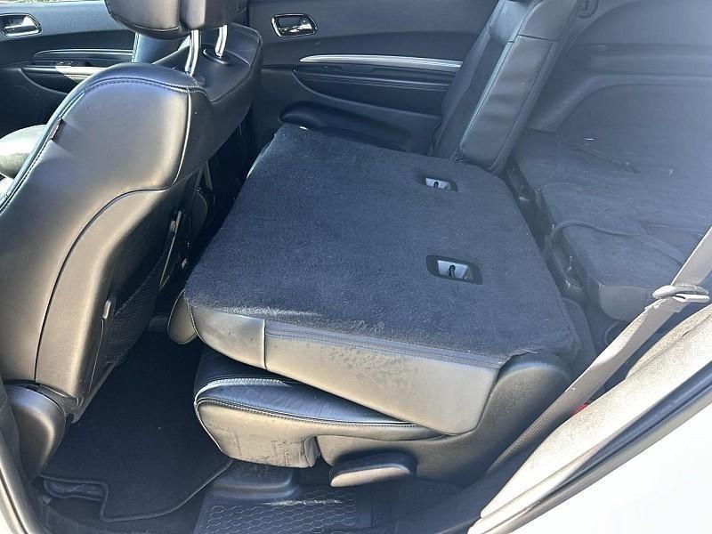 Dodge Durango GT Plus RWD 2020