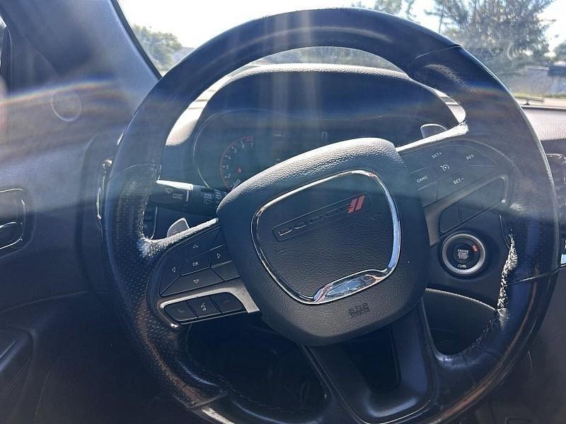 Dodge Durango GT Plus RWD 2020