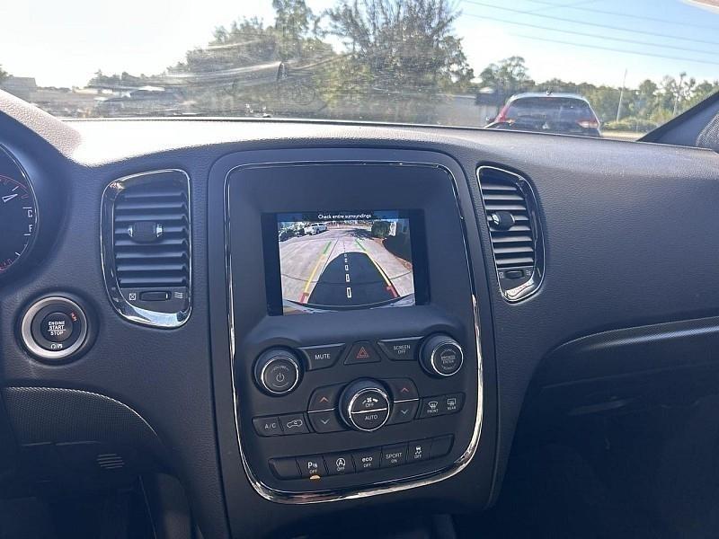 Dodge Durango GT Plus RWD 2020