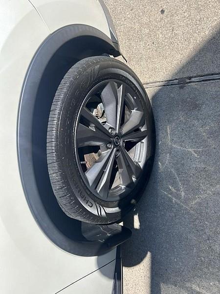 Nissan Murano FWD Platinum 2021