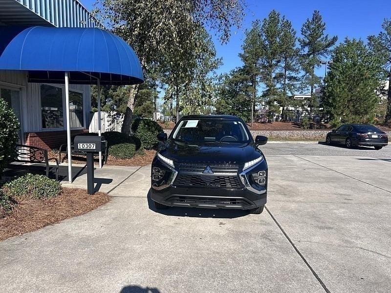 Mitsubishi Eclipse Cross Ralliart S-AWC 2023