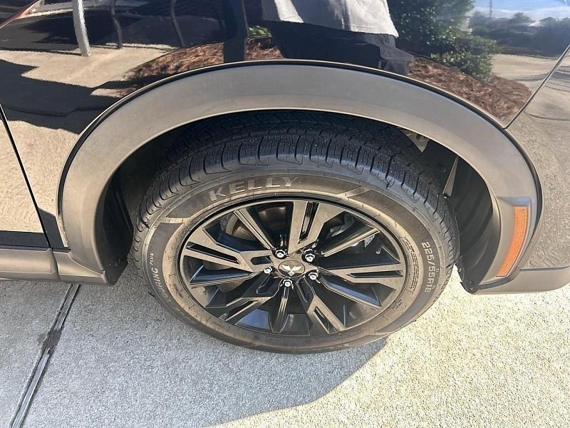 Mitsubishi Eclipse Cross Ralliart S-AWC 2023
