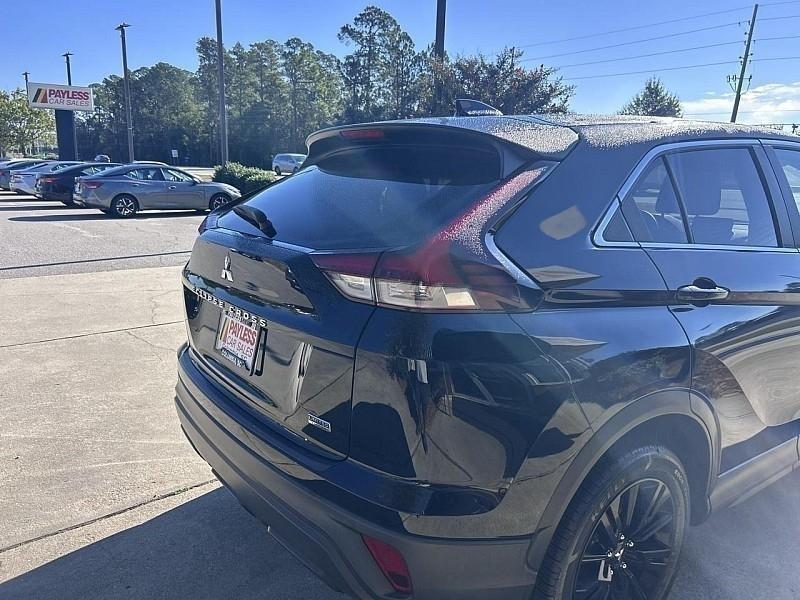 Mitsubishi Eclipse Cross Ralliart S-AWC 2023