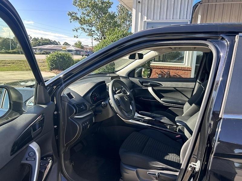 Mitsubishi Eclipse Cross Ralliart S-AWC 2023