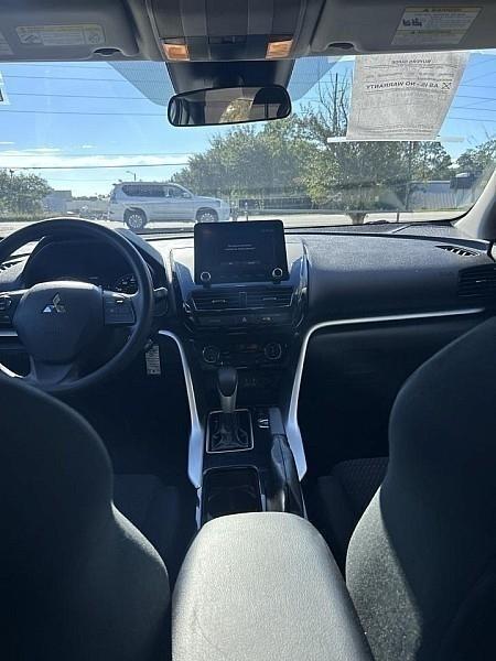 Mitsubishi Eclipse Cross Ralliart S-AWC 2023