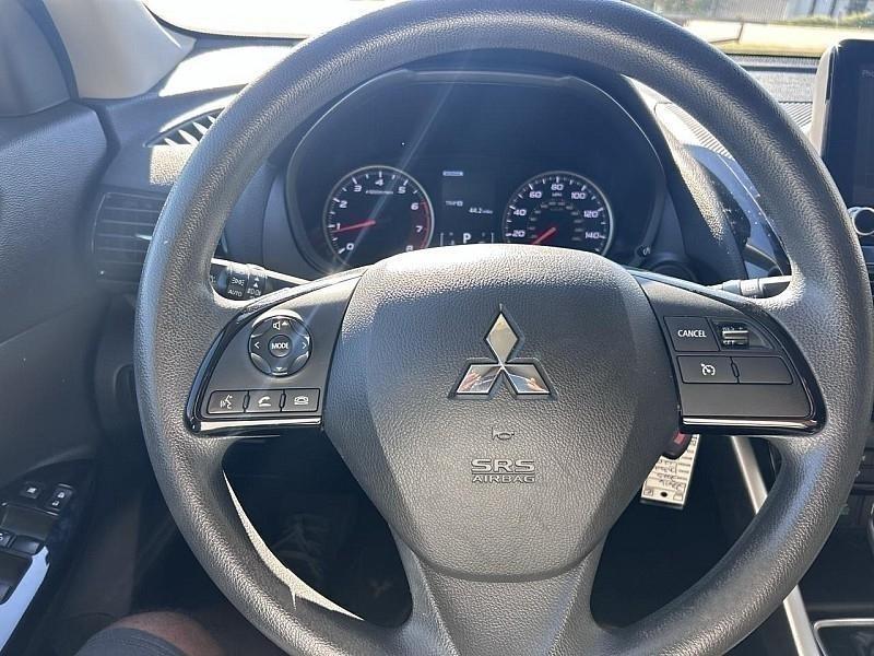 Mitsubishi Eclipse Cross Ralliart S-AWC 2023