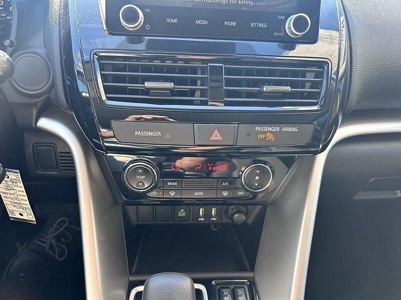 Mitsubishi Eclipse Cross Ralliart S-AWC 2023