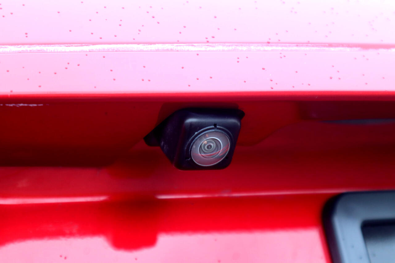 Mitsubishi Eclipse Cross LE S-AWC 2018 Mitsubishi Eclipse Cross LE S-AWC 2018