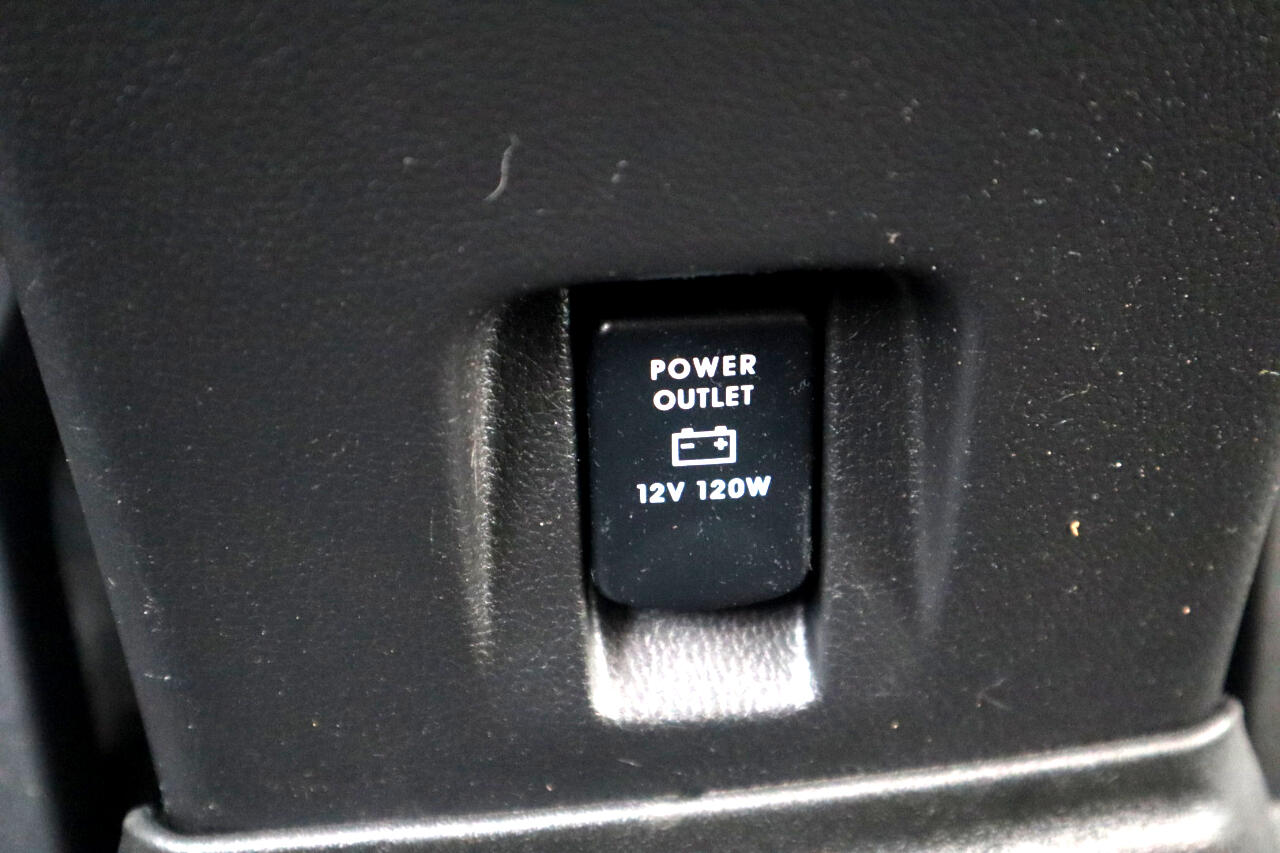 Mitsubishi Eclipse Cross LE S-AWC 2018 Mitsubishi Eclipse Cross LE S-AWC 2018