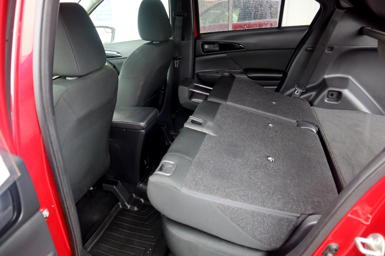 Mitsubishi Eclipse Cross LE S-AWC 2018 Mitsubishi Eclipse Cross LE S-AWC 2018