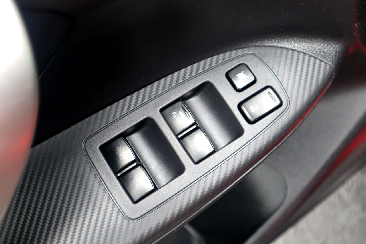 Mitsubishi Eclipse Cross LE S-AWC 2018 Mitsubishi Eclipse Cross LE S-AWC 2018