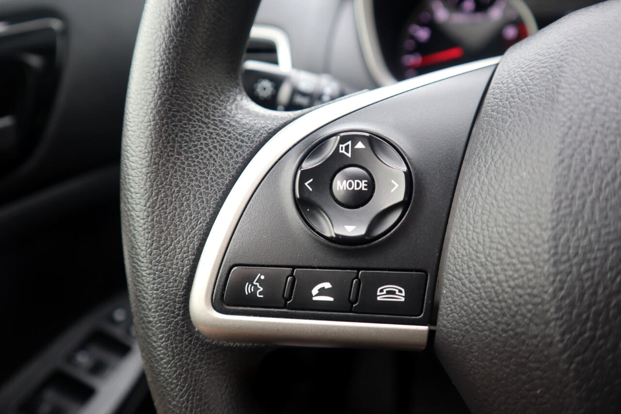 Mitsubishi Eclipse Cross LE S-AWC 2018 Mitsubishi Eclipse Cross LE S-AWC 2018