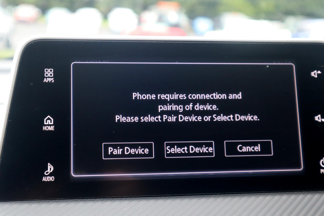 Mitsubishi Eclipse Cross LE S-AWC 2018 Mitsubishi Eclipse Cross LE S-AWC 2018