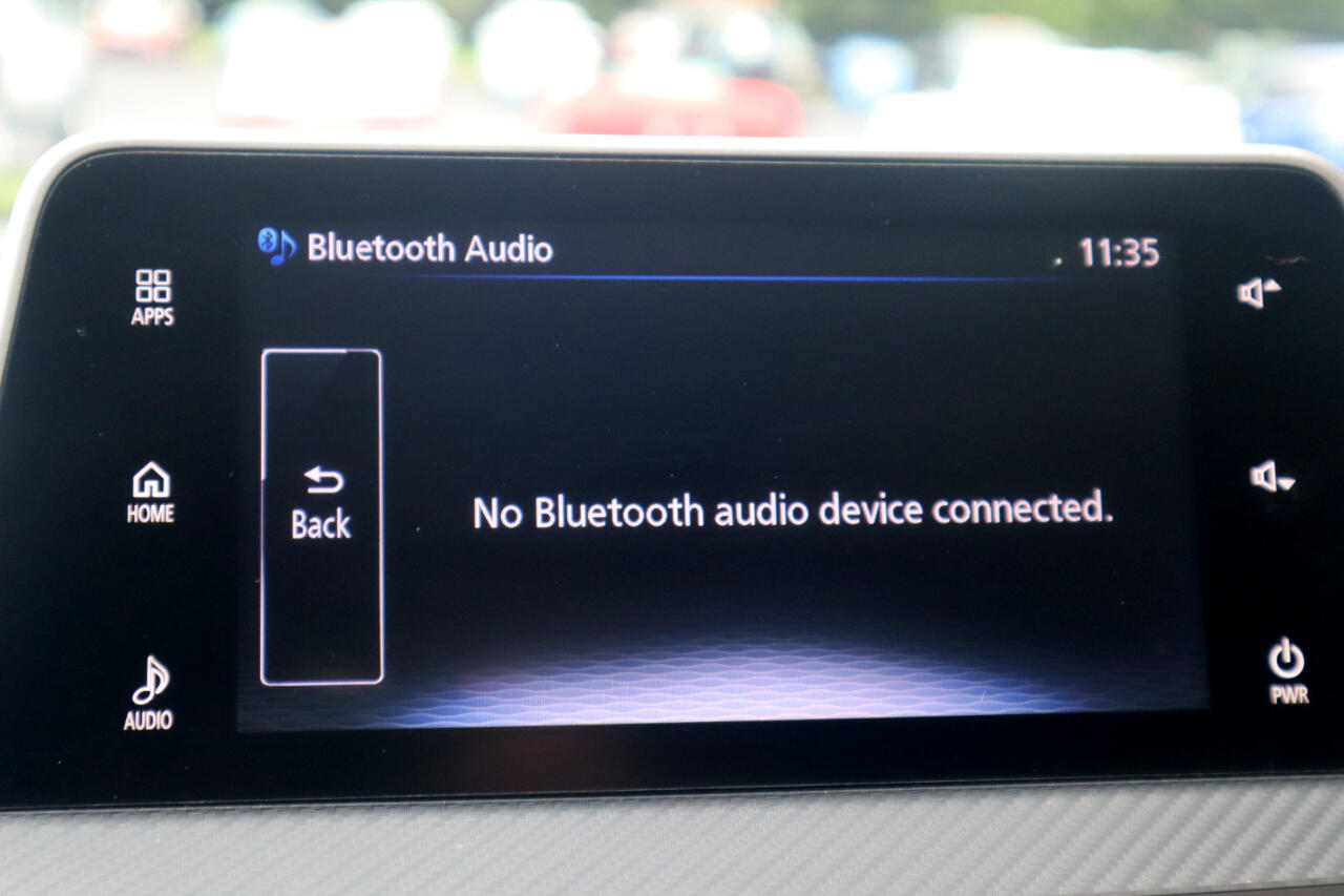 Mitsubishi Eclipse Cross LE S-AWC 2018 Mitsubishi Eclipse Cross LE S-AWC 2018