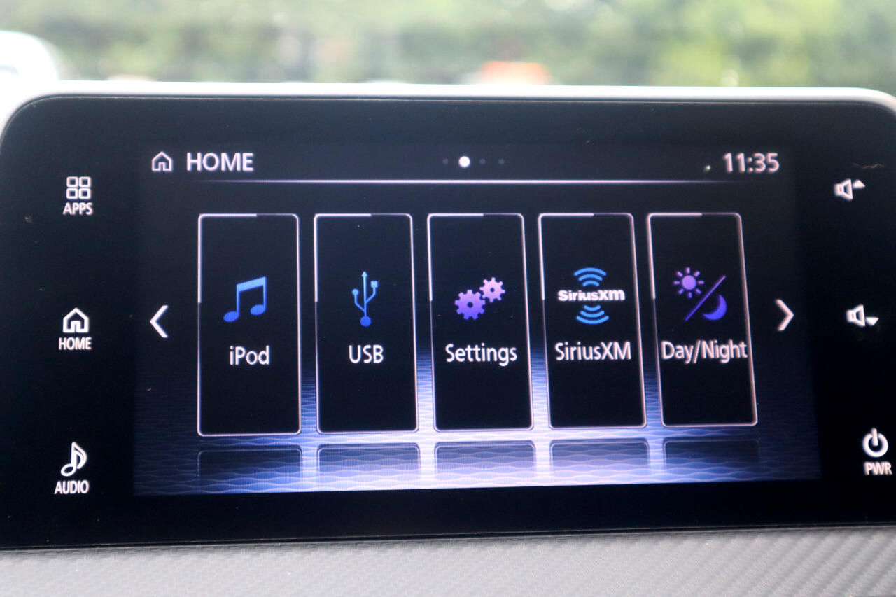 Mitsubishi Eclipse Cross LE S-AWC 2018 Mitsubishi Eclipse Cross LE S-AWC 2018