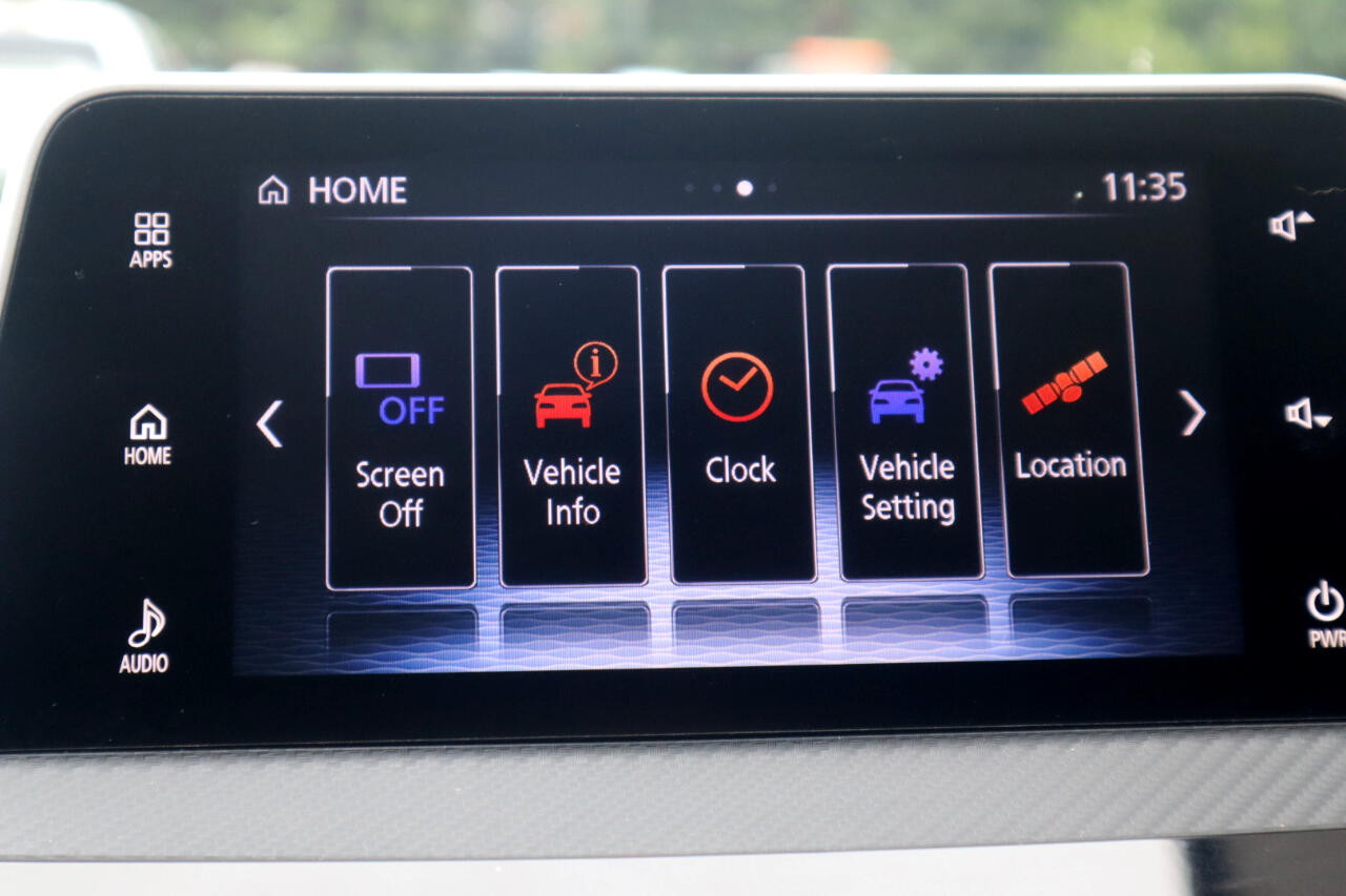 Mitsubishi Eclipse Cross LE S-AWC 2018 Mitsubishi Eclipse Cross LE S-AWC 2018