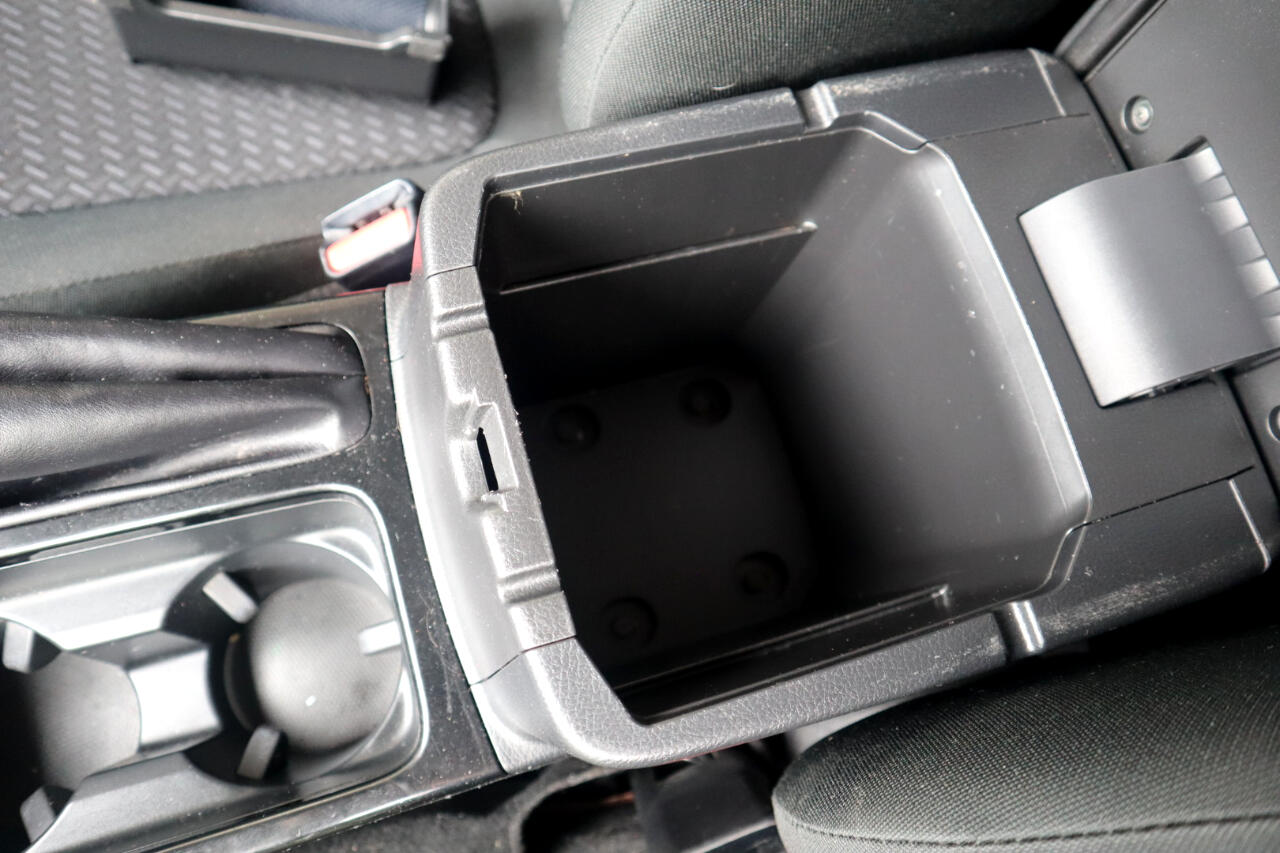 Mitsubishi Eclipse Cross LE S-AWC 2018 Mitsubishi Eclipse Cross LE S-AWC 2018