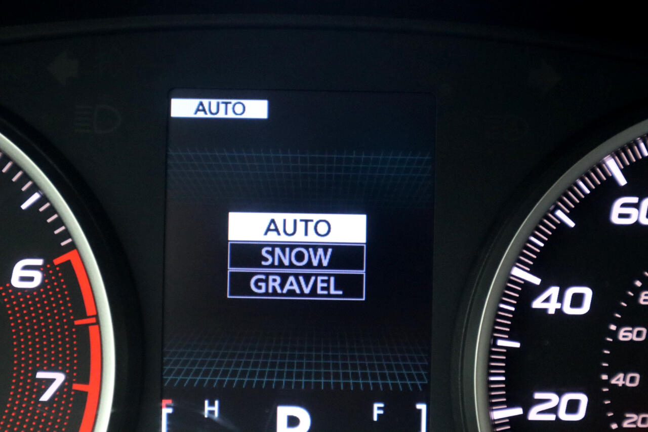 Mitsubishi Eclipse Cross LE S-AWC 2018 Mitsubishi Eclipse Cross LE S-AWC 2018