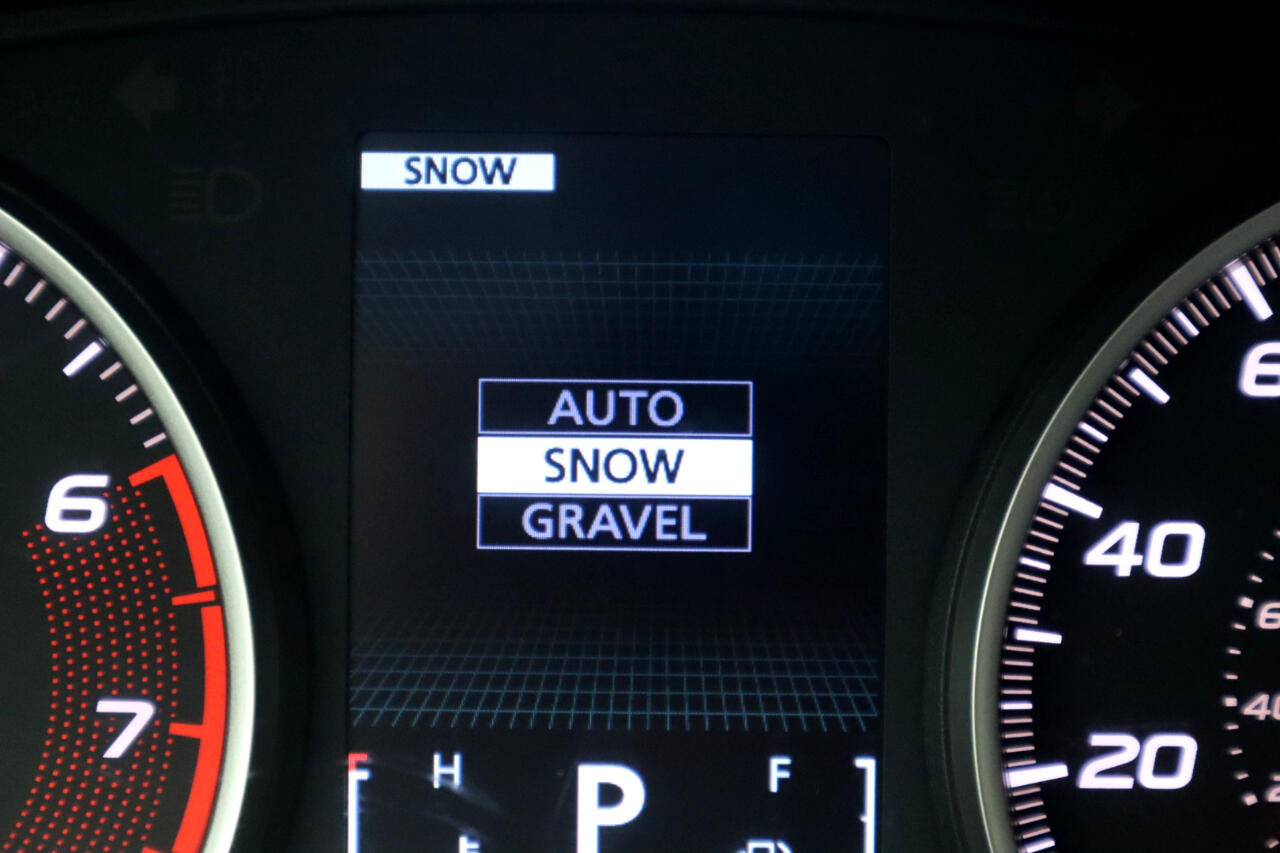 Mitsubishi Eclipse Cross LE S-AWC 2018 Mitsubishi Eclipse Cross LE S-AWC 2018