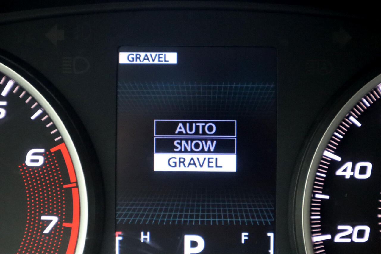 Mitsubishi Eclipse Cross LE S-AWC 2018 Mitsubishi Eclipse Cross LE S-AWC 2018