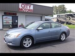 2010 Nissan Altima 