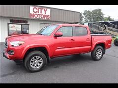 2019 Toyota Tacoma 4WD 